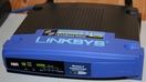 Linksys Wireless Routers - 2